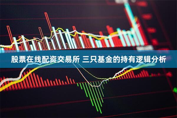 股票在线配资交易所 三只基金的持有逻辑分析